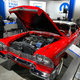 Illustration for article titled Here Is Everything Awesome I Could Find At SEMA This Year